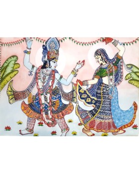 Radha Krishna Radha Krishna